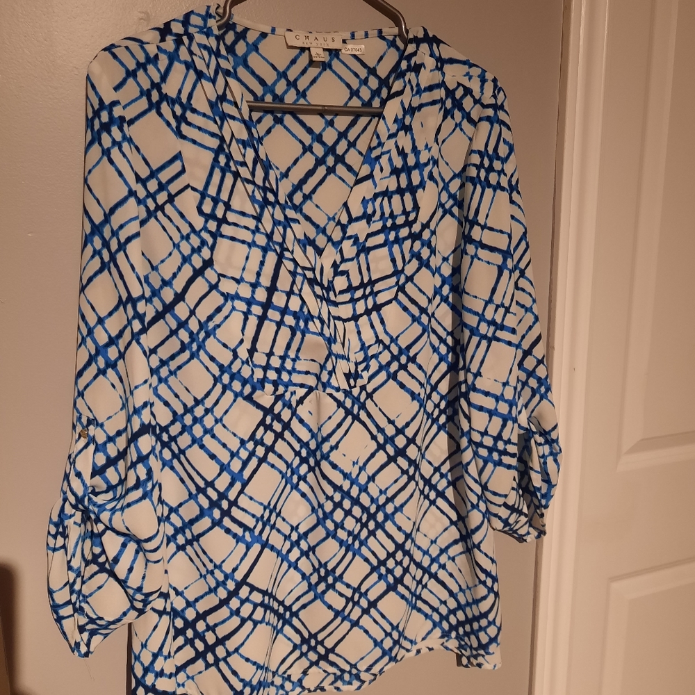 blouse